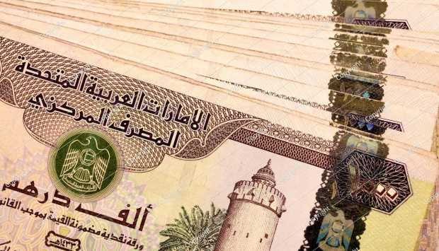 استقرار نسبي للدرهم الإماراتي أمام الجنيه المصري اليوم الخميس 9 يوليو 2026