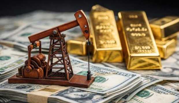 النفط والدولار والذهب.. الأسواق العالمية على صفيح ساخن بعد الضربات الأمريكية ضد إيران (أرقام)