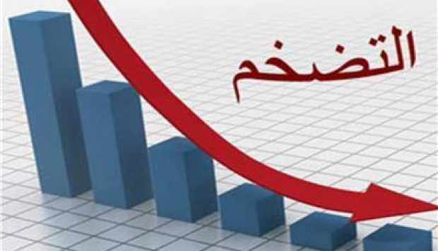 تراجع التضخم السنوي بمصر إلى 12.2% في يونيو 2026