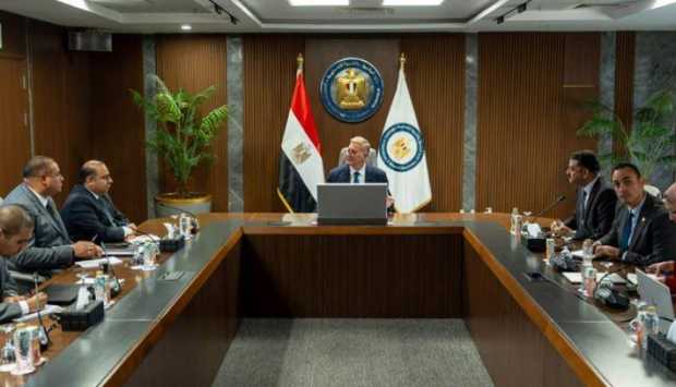 وزير البترول: اهتمام عالمي ومحلي بفرص البحث عن الذهب والمعادن في مصر