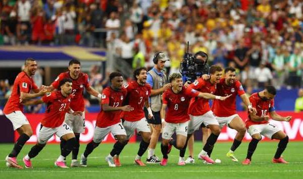 أكرم القصاص: استعادة الثقة أهم مكاسب مشاركة منتخب مصر في كأس العالم (فيديو)