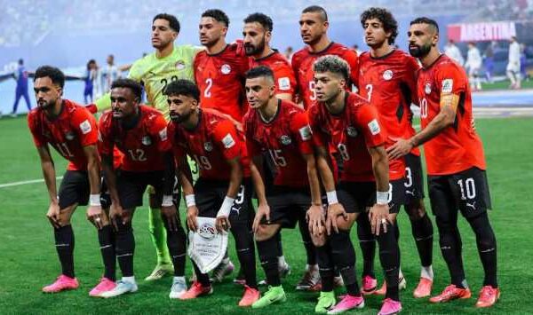 نجوم منتخب مصر يقضون إجازتهم في العلمين الجديدة بعد إنجاز كأس العالم (فيديو)