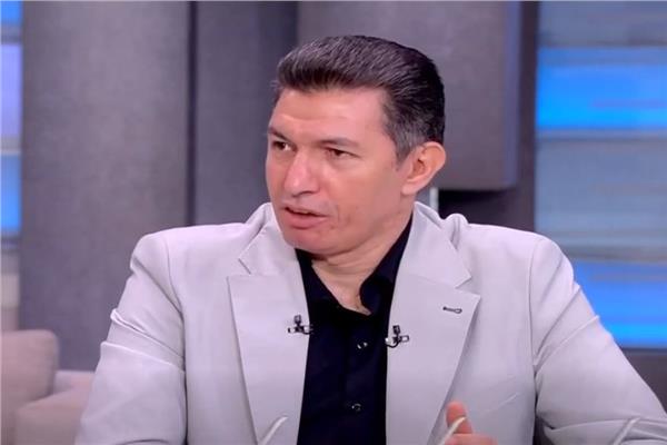 جهاد جريشة: خروج مصر إهانة للعدالة الكروية.. وحسابات الفار أطاحت بالفراعنة