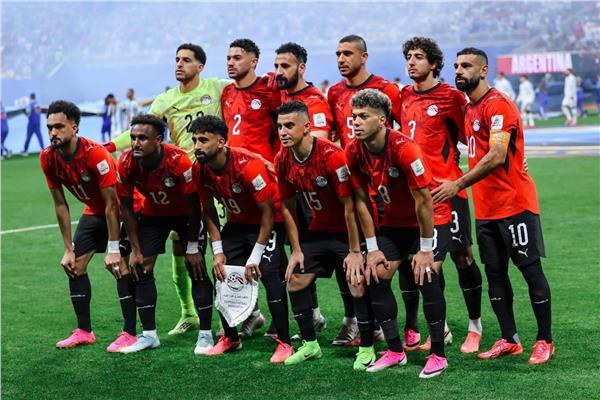 استقبال الأبطال.. مصر تحتفي بمنتخبها بعد إنجاز تاريخي في كأس العالم