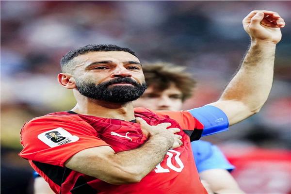 نبوءة النصر.. كيف أحيا محمد صلاح طقساً فرعونياً عمره آلاف السنين؟