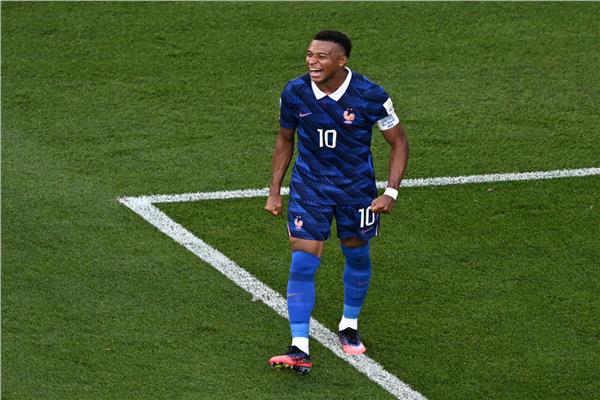 مبابي «الأسرع» يهدد عرش ميسي في قائمة هدافي كأس العالم.. ويلاحق إنجاز مولر