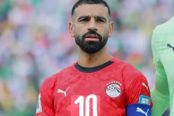 المرصد الرياضية – أول تعليق من “محمد صلاح” بعد الخروج من كأس العالم