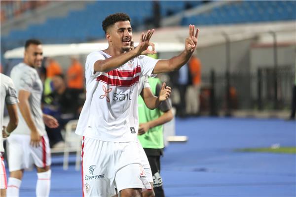 عرض احتراف بلغاري لحسام عبد المجيد