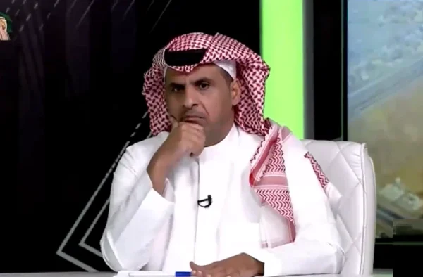 المرصد الرياضية – ” الدبيخي” يعلق على تأخر تعاقدات نادي النصر