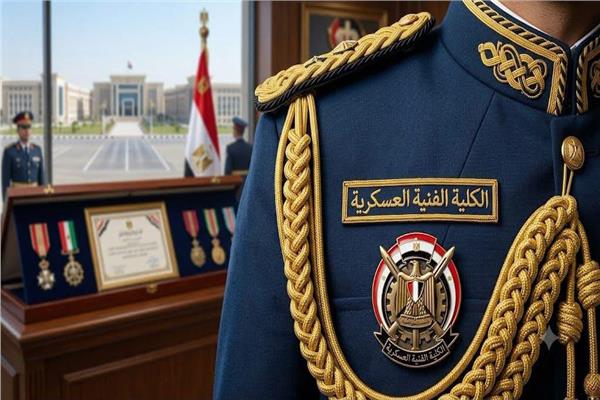 شروط الالتحاق بالكلية الفنية العسكرية 2026.. المجموع والتخصصات