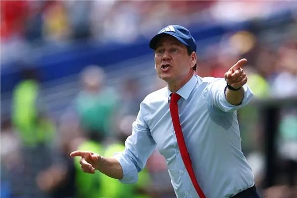جارسيا يعلن تشكيل بلجيكا لمباراة إسبانيا في كأس العالم 2026