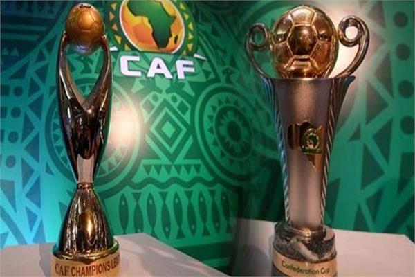 موقف «كاف» من طلب مصر لزيادة عدد الأندية المشاركة في دوري الأبطال والكونفيدرالية 