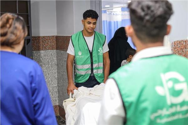 التحالف الوطني يجري 25 عملية جراحية مجانية للحالات الحرجة