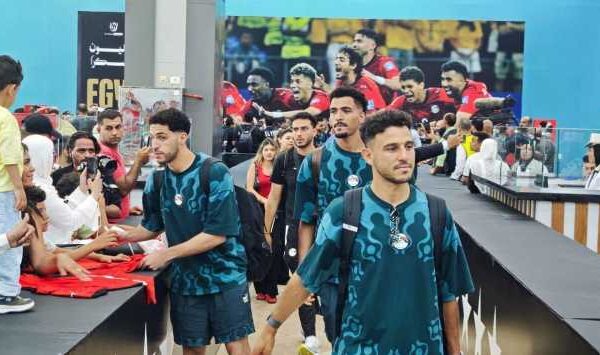 «إكسترا نيوز»: إشادات عربية ودولية بأداء مصر في كأس العالم 2026 (فيديو)