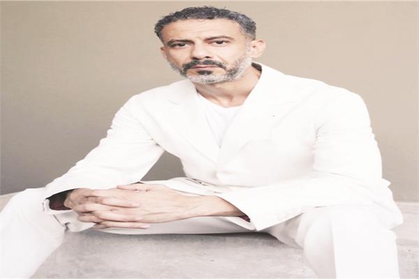 محمد فراج: أخشى التكرار أكثر من الفشل| حوار