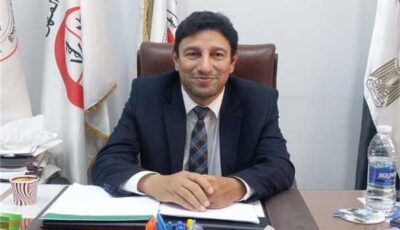ماذا تفعل إذا لدغك ثعبان؟.. نقيب الأطباء البيطريين السابق يُجيب