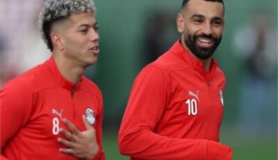 مفاجآت في مستقبل محمد صلاح وإمام عاشور.. مفاوضات سرية وعروض تغير كل الحسابات 