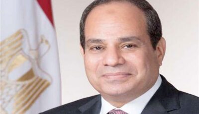 «اكسترا نيوز»: استقبال الرئيس للمنتخب في العلمين رسالة تقدير من الدولة