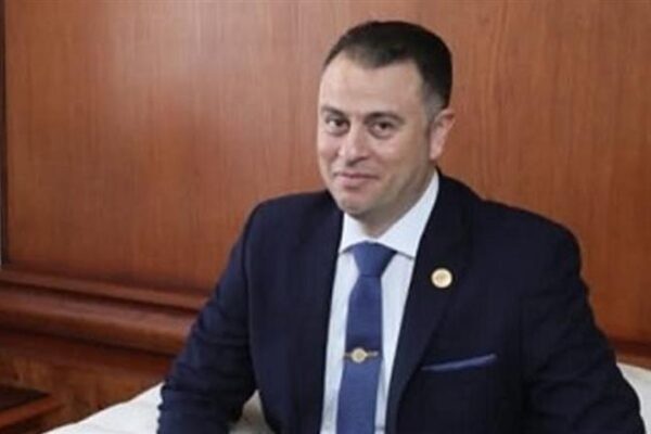 رئيس هيئة المحطات النووية: تركيب وعاء المفاعل الثاني بالضبعة يؤكد تسارع تنفيذ المشروع