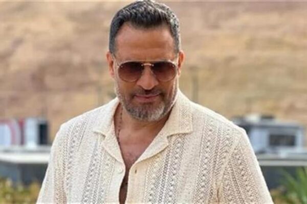 تطورات الحالة الصحية للفنان ماجد المصري.. يخضع للرعاية الطبية بعد إصابة العين