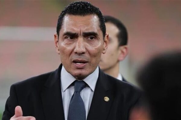 وزير الرياضة: تكريم الرئيس السيسي يمنح المنتخب دفعة ويعزز الأمل في المستقبل