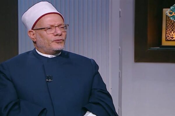 شوقي علام: اقتضاء الحقوق لا يكون بالترهيب أو الإكراه