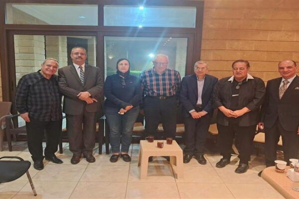 وزير التعليم الأسبق يناقش أهمية العمل التطوعي لتحقيق أهداف التنمية المستدامة