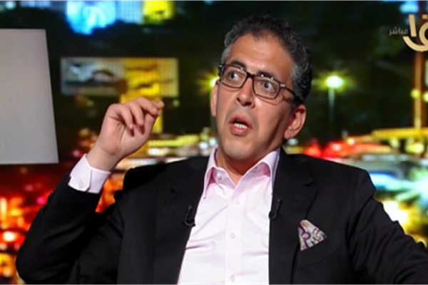 الدكتور مهاب مجاهد يشرح سبب الإحباط بعد مباراة مصر والأرجنتين
