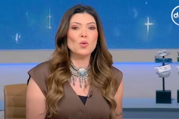 شيريهان أبوالحسن: «فورمة الساحل» ترند الصيف.. والثقة بالنفس أهم من الوزن