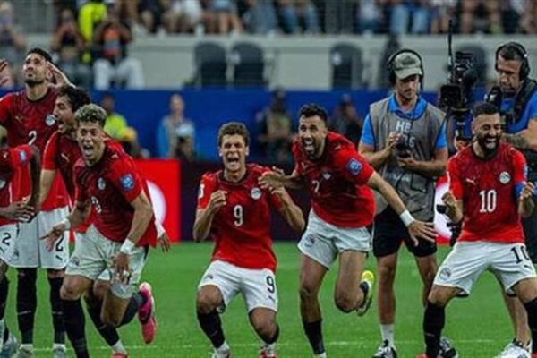 ناقدة رياضية: إنجاز المنتخب المصري في كأس العالم صنع صدى عالميا