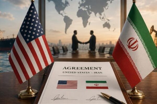 أستاذ علوم سياسية: أمريكا وإيران تسعيان لإنهاء الصراع رغم الضربات المتبادلة «فيديو»