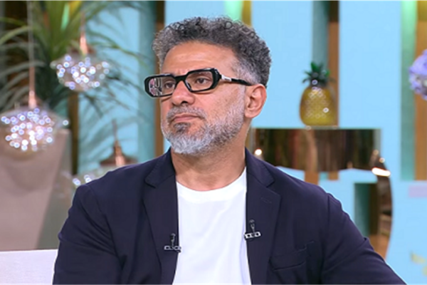 مهندس الديكور محمد عطية عن انضمامه لعضوية الأوسكار: فوجئت به أثناء التحضير لـ«الفيل الأزرق 3»