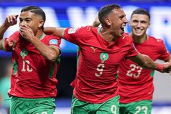 أرقام منتخب المغرب بعد وداع كأس العالم 2026 أمام فرنسا.. هزيمة وحيدة