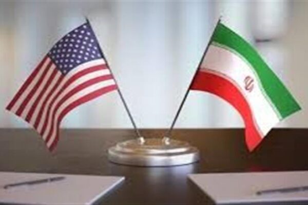 آخر أخبار إيران.. واشنطن تؤكد استمرار المسار الدبلوماسي وتربط وقف الضربات بجهود خفض التصعيد