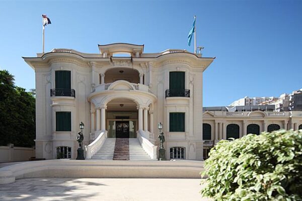 متحف المجوهرات الملكية يحتفل باليوم العالمي للسكان بمحاضرة حول الزيادة السكانية