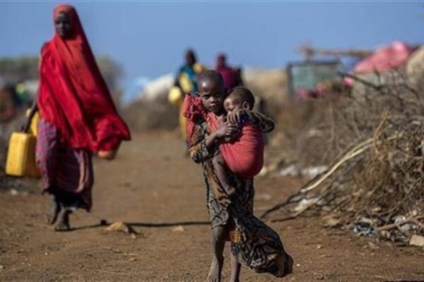 الاتحاد الأوروبي: على «الدعم السريع» وقف العمليات العسكرية حول «الأبيض» بالسودان