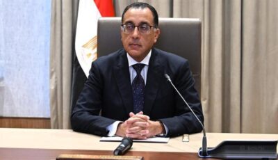«الوزراء»: تلقي 217 ألف طلب واستفسار عبر «الشكاوى الحكومية» خلال يونيو 2026