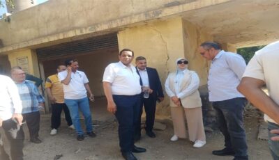 «التنمية المحلية»: مبادرة «القرية المنتجة» تستهدف دعم التكتلات الاقتصادية والوصول لـ 100 مليار دولار صادرات