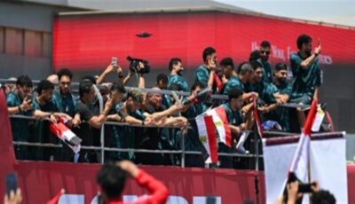 العلمين تحتضن احتفال المصريين بأبطال المنتخب.. نواب وحزبيون: الدولة تقدِّر أبناءها