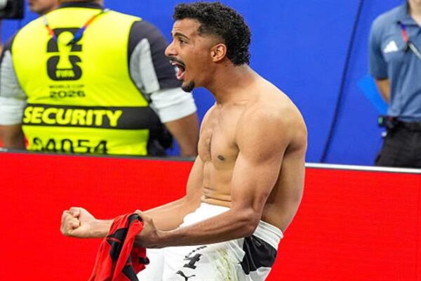 الزمالك يحصن مدافع الفريق بعد اقتراب حسام عبد المجيد من أوروبا (خاص)