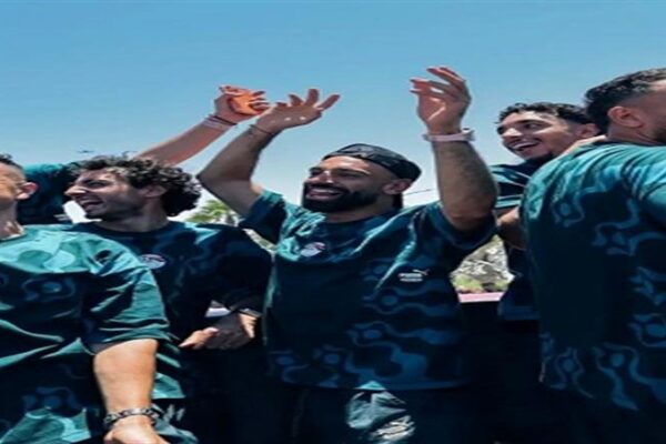 بعد العودة إلى الوطن.. ليفربول يشيد بدعم الجماهير المصرية لمنتخب «الفراعنة»