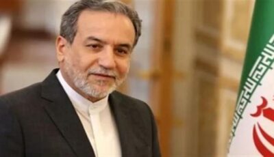 وزير خارجية إيران: طهران أوفت حتى الآن بكلمتها.. والانتهاكات تحدث من أمريكا