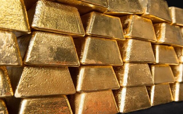 أسعار الذهب في بداية التعاملات الصباحية بالصاغة اليوم الثلاثاء 7-7-2026