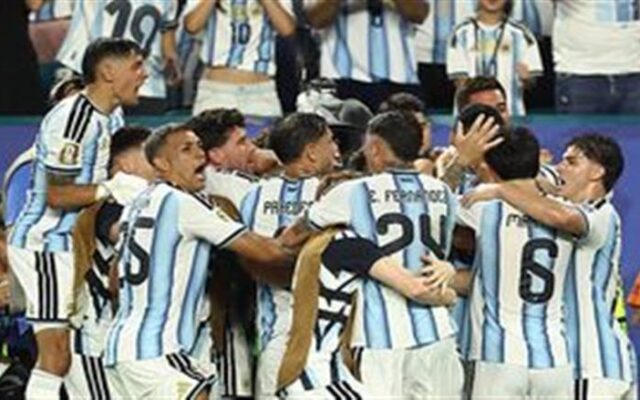 ما سر لقب «التانجو» لمنتخب الأرجنتين؟.. حكاية بدأت من التراث وانتهت في الملاعب