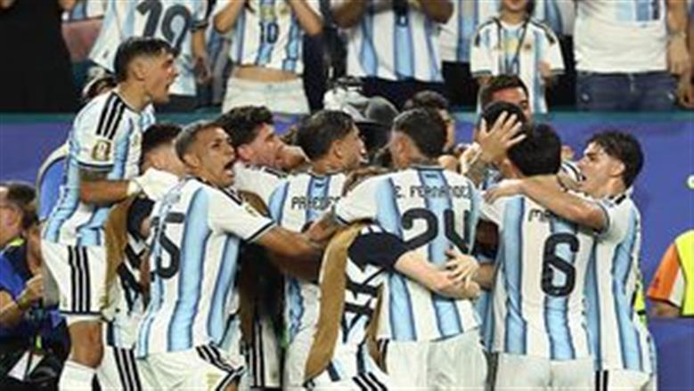 ما سر لقب «التانجو» لمنتخب الأرجنتين؟.. حكاية بدأت من التراث وانتهت في الملاعب