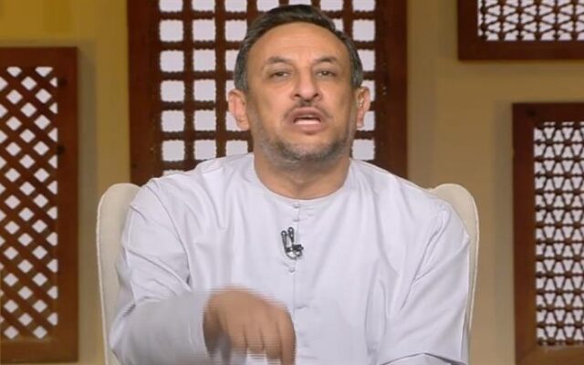 رمضان عبد المعز: العلم مفتاح استثمار الوقت والنعم
