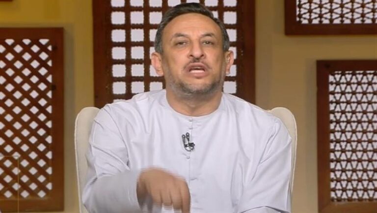 رمضان عبد المعز: العلم مفتاح استثمار الوقت والنعم