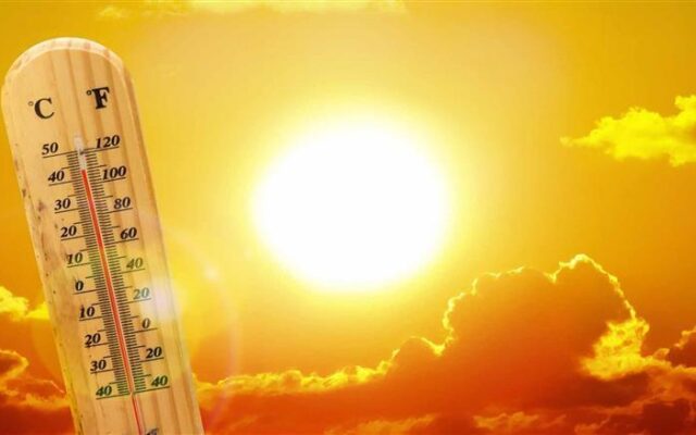 حالة الطقس ودرجات الحرارة غدا في القاهرة والمحافظات.. وتحذير من الرطوبة المرتفعة