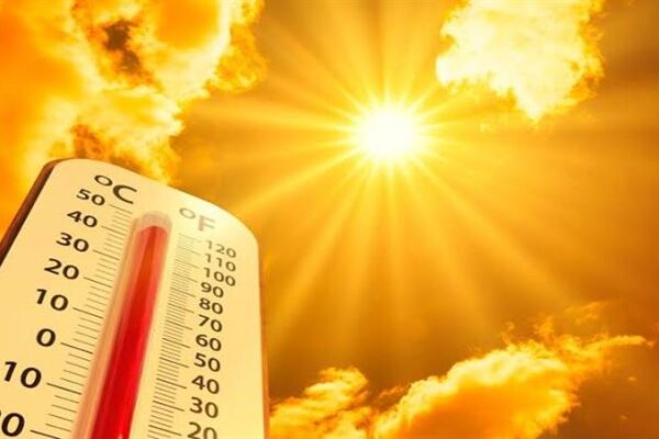 ارتفاع ملحوظ في الرطوبة.. اعرف درجات الحرارة اليوم بالمدن والمحافظات