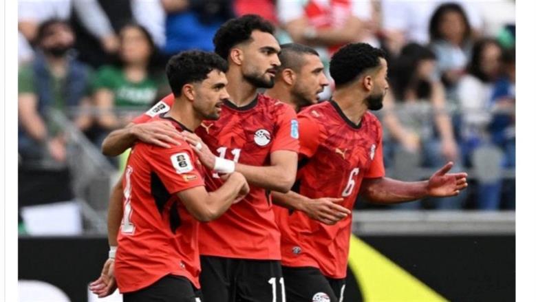 دعوة عامة وإنترنت مجاني.. غزة تدعم المنتخب المصري في مباراته أمام الأرجنتين